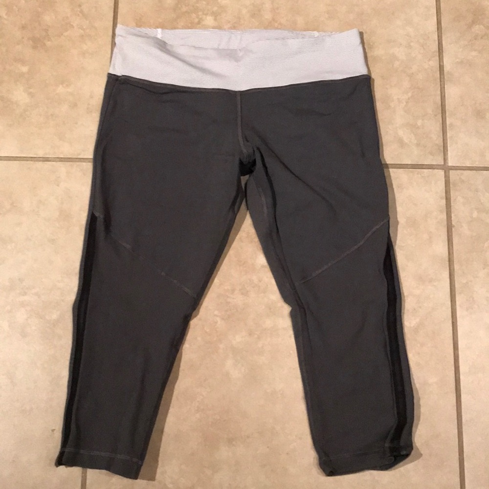 Lululemon